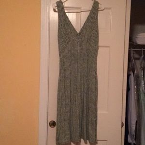 Banana Republic dress